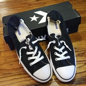 Converse Shoreline